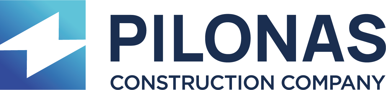 pilonas english logo